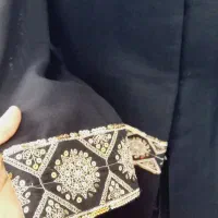 مانتو|لباس|قم, وادی السلام|دیوار