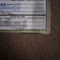 پژو پارس مدل ۱۳۹۹برج ۱۱|خودرو سواری و وانت|سنندج, |دیوار