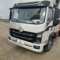کامیونت ده تن دایون