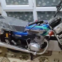 موتور راپیدو 200