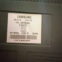 تلویزیون سامسونگ|تلویزیون و پروژکتور|پردیس, فاز ۳|دیوار