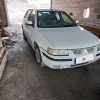 سمندای اف سون مدل ۹۳|خودرو سواری و وانت|اصفهان, قهاب جنوبی|دیوار