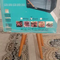 ماکروفر توستر