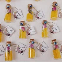 فروش گیفت حنا|صنایع دستی و سایر لوازم تزئینی|سراوان, |دیوار