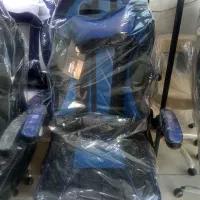 صندلی گیمینگ آفر جشنواره ای در انواع رنگ ها|صندلی و نیمکت|قم, کلهری|دیوار