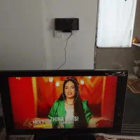 تلوزیون42اینج سامسونگ اصل درحدنو باضمانت