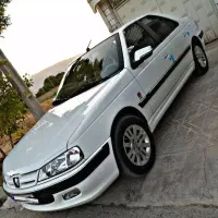 پارس تیو فائو tu5