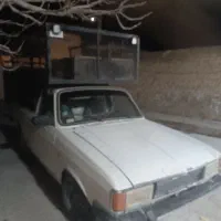 پیکان وانت|خودرو سواری و وانت|فسا, |دیوار