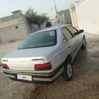 405مدل 84|خودرو سواری و وانت|بندر گناوه, |دیوار