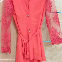 پیراهن|لباس|قرچک, صالح آباد|دیوار