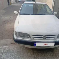 زانتیا بی رنگ استثنای|خودرو سواری و وانت|رشت, فرزانه|دیوار