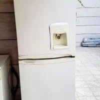 یخچال همراه با فریزر