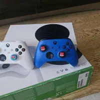 x box series s