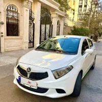 برلیانس ۲۲۰ دنده‌ای ۹۷