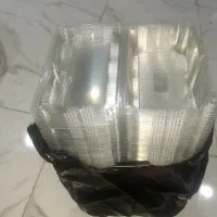 میوه خوری یکبار مصرف