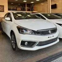 سوزوکی سیاز 2024 ، صفر