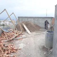 کارگر ساختمانی هستم