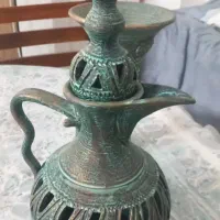 ظروف طرح قدیمی دکوری|صنایع دستی و سایر لوازم تزئینی|تهران, مینای جنوبی|دیوار