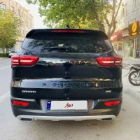 فیدیلیتی پرایم ۷ نفره مدل ۱۴۰۱|خودرو سواری و وانت|بجنورد, |دیوار