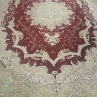 فرش ۱۲ متری برا خونه باغ
