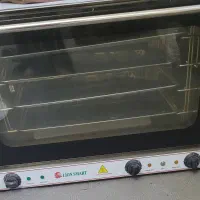 فر اسمارت نیمه صنعتی