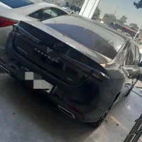 ریسپکت ۱ مشکی|خودرو سواری و وانت|تهران, حر|دیوار