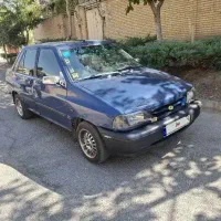 پراید مدل۹۰