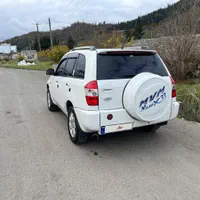 امویام X33 دندهای، مدل ۱۳۹۳