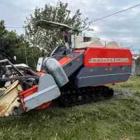 کمباین‌ترکوب