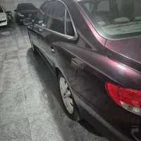 هیوندای آزرا بی رنگ  3300cc، مدل ۲۰۰۷|خودرو سواری و وانت|تهران, باشگاه نفت|دیوار