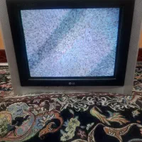 تلویزیون ۲۱ال جی
