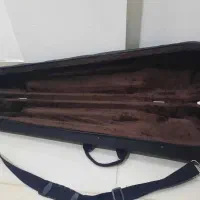 کیف سه تار کاملا نو اصلا استفاده نشده