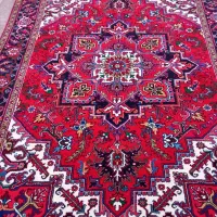 فرش هریس۹متری