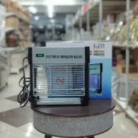 حشره کش برقی براز استاندارد ال ای دی|لوازم نظافت|کرج, حصارک بالا|دیوار