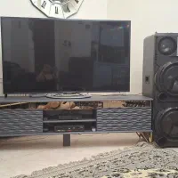 میزتلویزیون۱۶۰سانتی متر