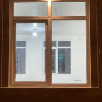 تعدادی درو پنجره در حد نو