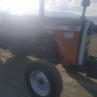 تراکتوردرحدتمیز|خودرو سنگین|نهاوند, |دیوار