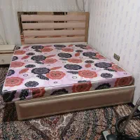 تشک دو نفره