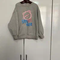 شلوار جین و بیلر در حد نو