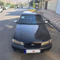 دوو سیلو مدل 81 معاوضه با پراید
