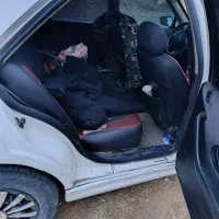 پارس 88 دوگانه فابریک|خودرو سواری و وانت|جنت, |دیوار