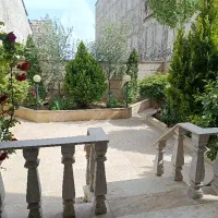 فاز4 ویلا دو واحد مجزا