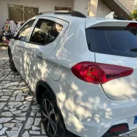 لیفان x50