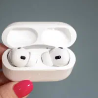 AirPods Pro 2nd Gen Type-C|لوازم جانبی موبایل و تبلت|بوشهر, |دیوار