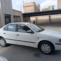 سمند 95دوگانه مولتی پلکس