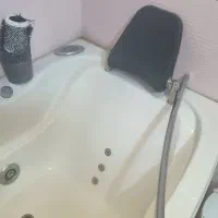 جکوزی|لوازم حمام|تهران, پونک|دیوار