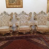 کاور مبل پارچه ای و ژله ای|خدمات پیشه و مهارت|اردبیل, |دیوار