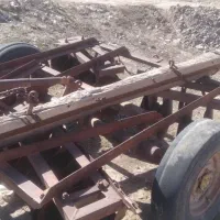 لوازم تراکتور دیسک .دستگاه خرمنکوب.بیل عقب جک دار