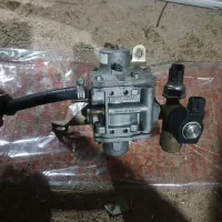 رگلاتور سی ان جی