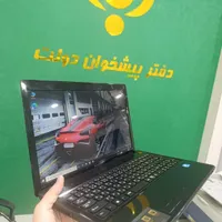 لپ تاپ آمریکایی در حد نو LENOVO 580|رایانه همراه|هشتگرد, |دیوار